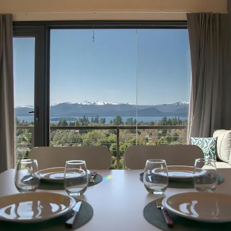 V&P Apt San Carlos de Bariloche Exterior photo