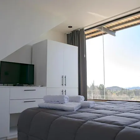 V&P Apt San Carlos de Bariloche Exterior photo