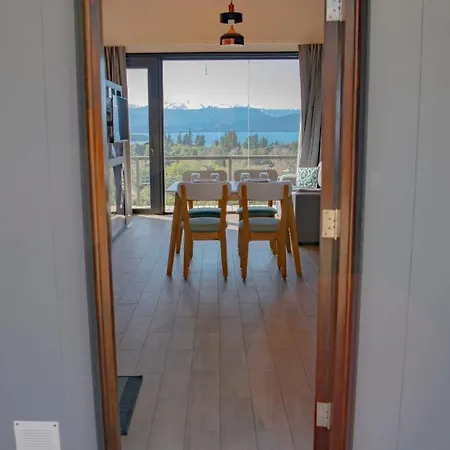V&P Apt San Carlos de Bariloche Exterior photo